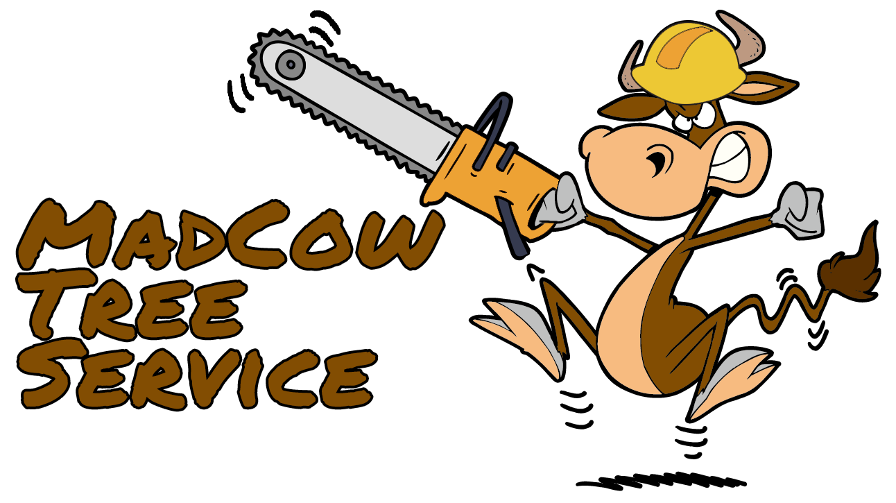 MadCow Tree Service logo