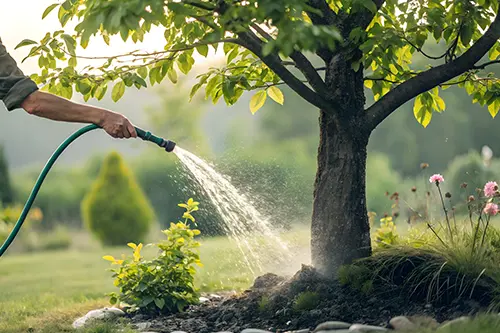 How to Maintain the Health of Your Trees During a Drought